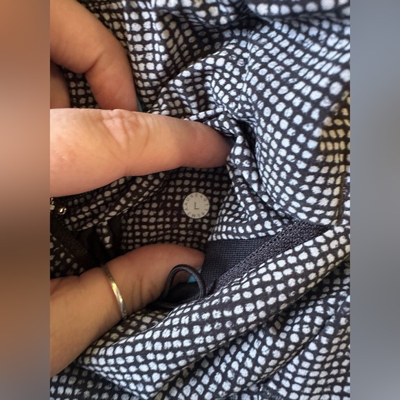 Men’s Lululemon X Soul shorts size Large - Picture 5 of 6